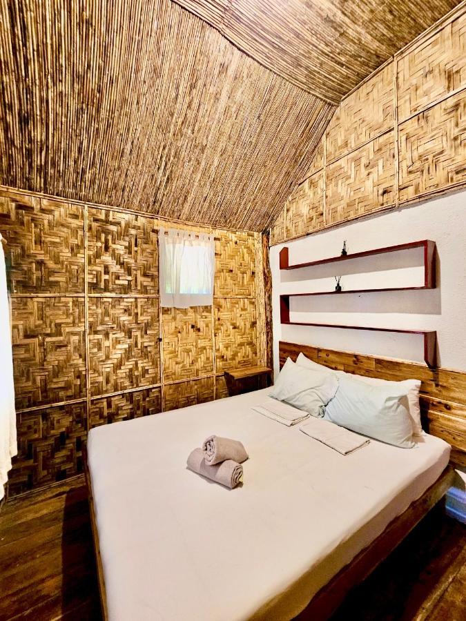 Marahuyo Siargao Hotel Catangnan Exterior photo
